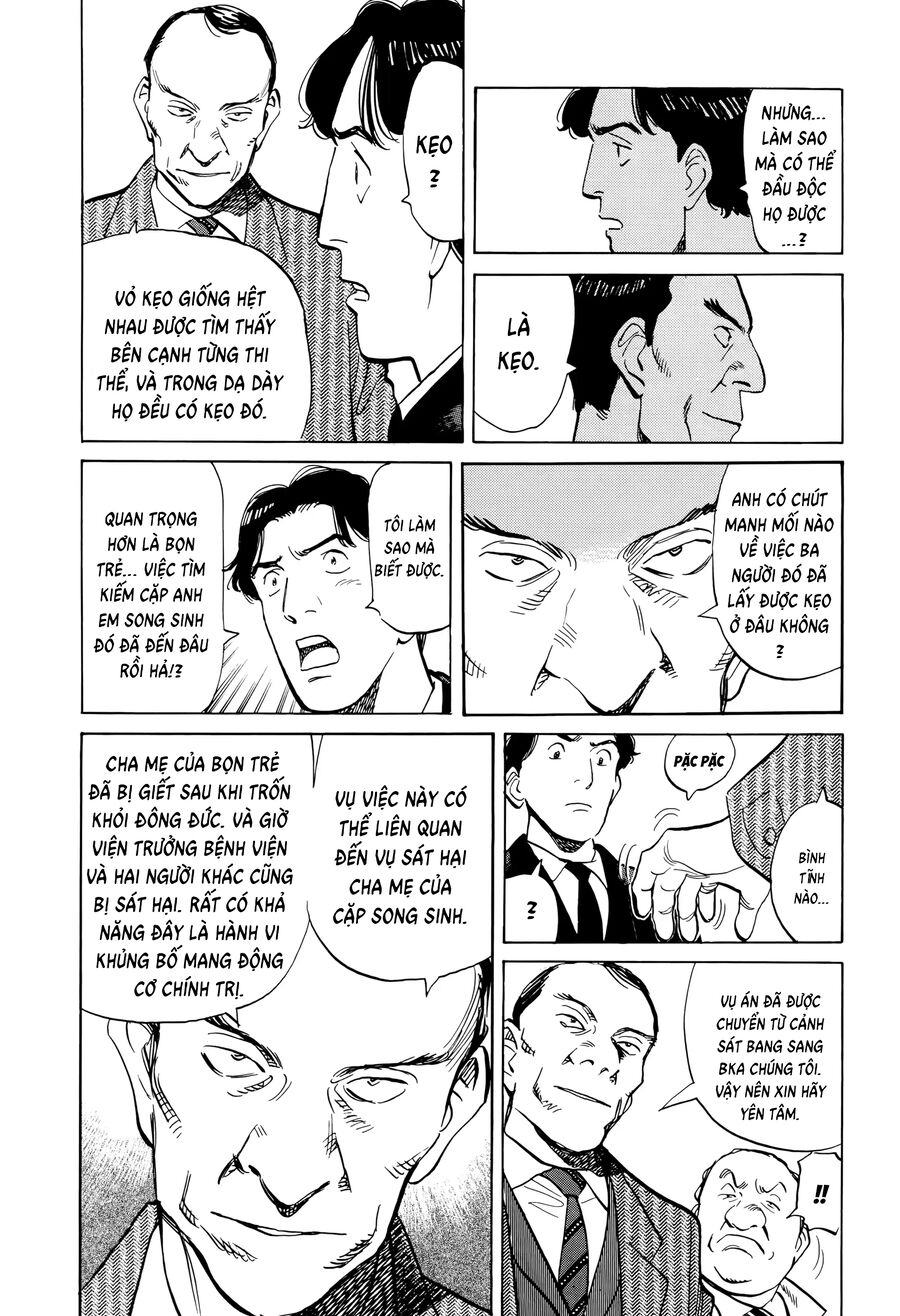 Monster Perfect Edition - Chương 5 - Trang 14