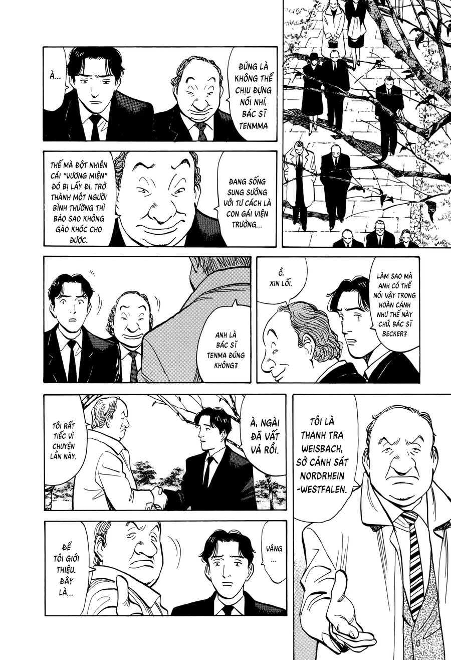 Monster Perfect Edition - Chương 5 - Trang 12