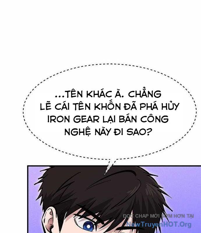 Một Anh Hùng Giỏi Mọi Thứ Chương 54 Ảnh 19