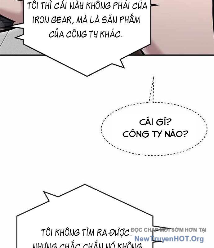 Một Anh Hùng Giỏi Mọi Thứ Chương 54 Ảnh 15