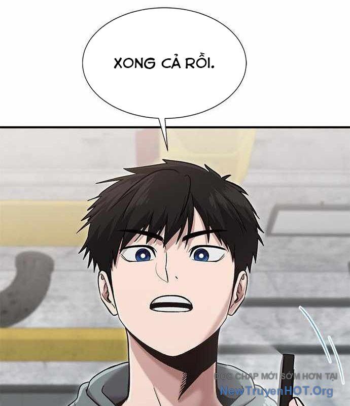 Một Anh Hùng Giỏi Mọi Thứ Chương 54 Ảnh 52
