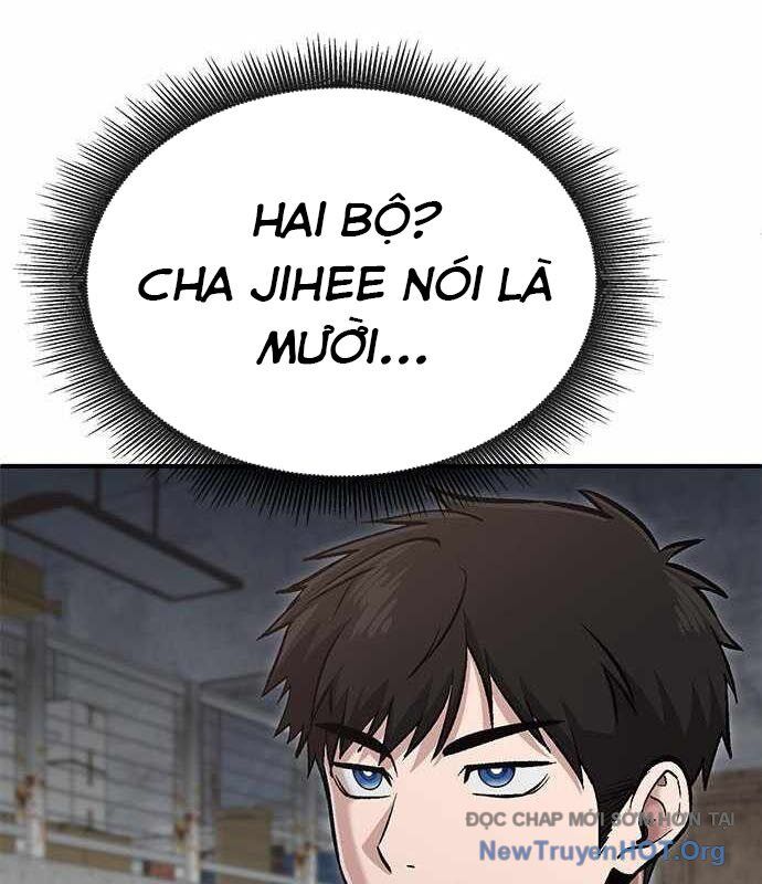 Một Anh Hùng Giỏi Mọi Thứ Chương 54 Ảnh 72