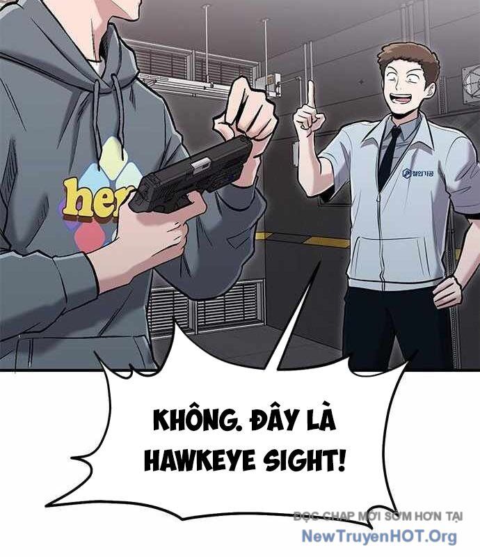 Một Anh Hùng Giỏi Mọi Thứ Chương 54 Ảnh 18