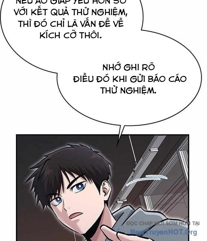 Một Anh Hùng Giỏi Mọi Thứ Chương 54 Ảnh 40