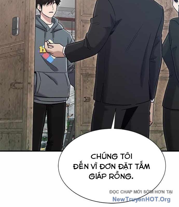 Một Anh Hùng Giỏi Mọi Thứ Chương 54 Ảnh 58