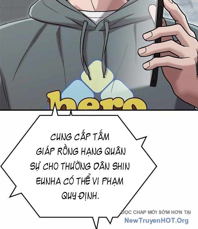 Một Anh Hùng Giỏi Mọi Thứ Chương 54 Ảnh 53