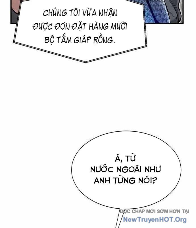 Một Anh Hùng Giỏi Mọi Thứ Chương 54 Ảnh 45
