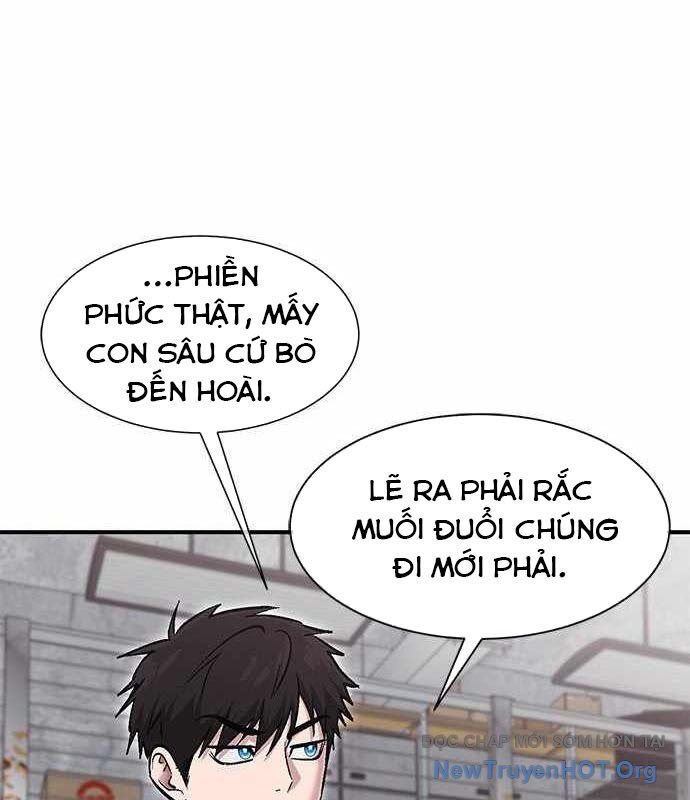 Một Anh Hùng Giỏi Mọi Thứ Chương 54 Ảnh 100