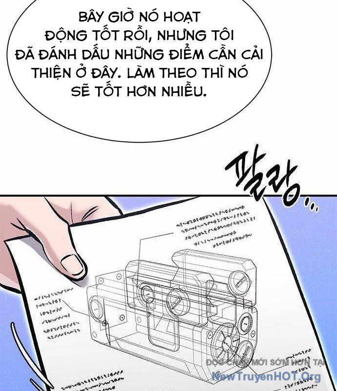 Một Anh Hùng Giỏi Mọi Thứ Chương 54 Ảnh 36