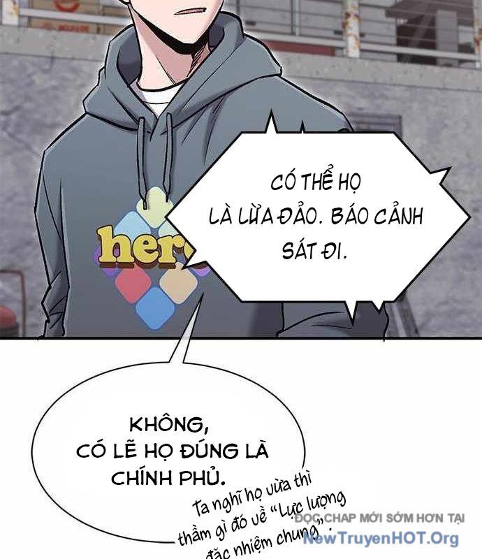 Một Anh Hùng Giỏi Mọi Thứ Chương 54 Ảnh 101