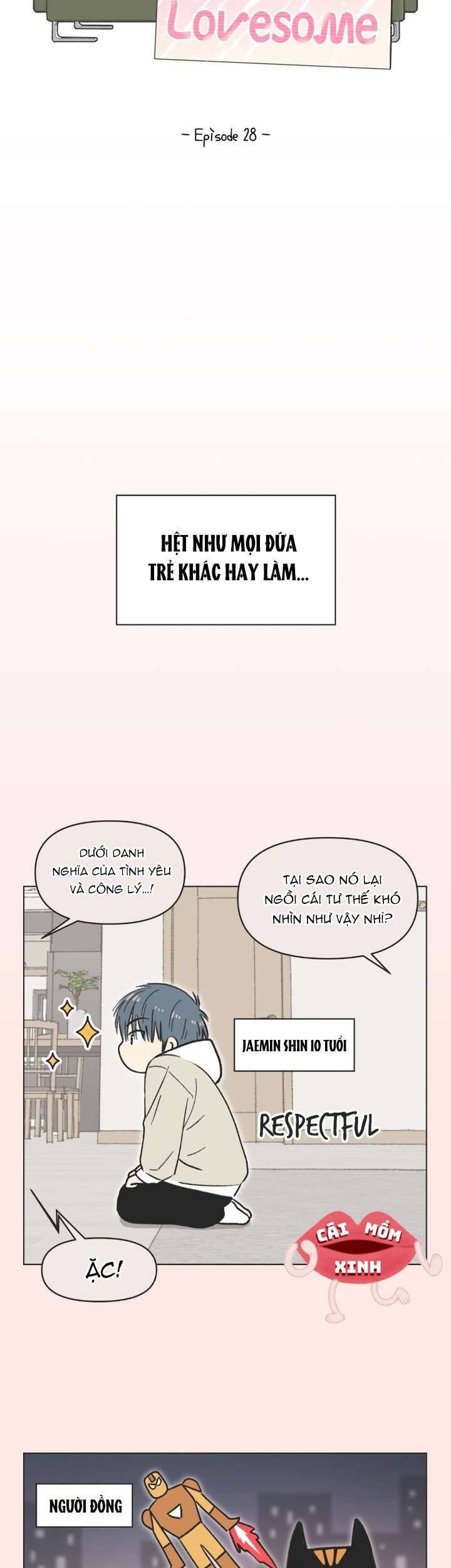 Seasons Of Lovesome - Chương 28 - Trang 15