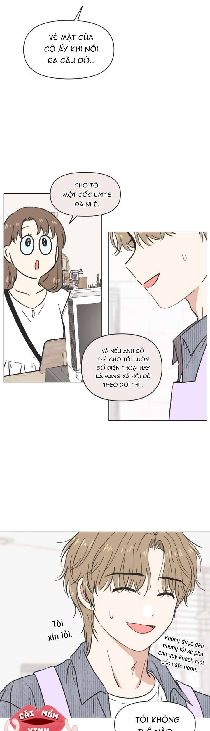 Seasons Of Lovesome - Chương 28 - Trang 13