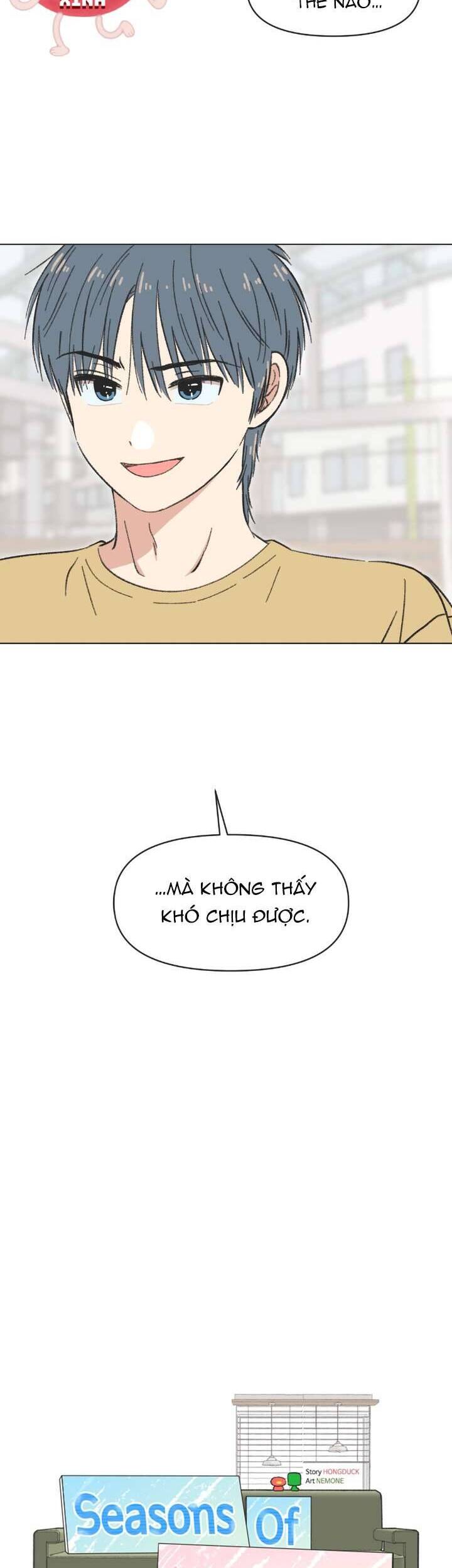 Seasons Of Lovesome - Chương 28 - Trang 14