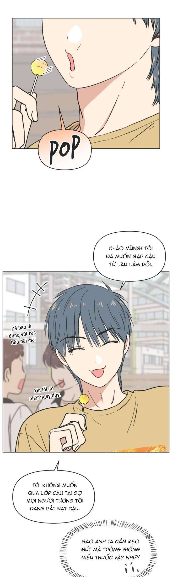 Seasons Of Lovesome - Chương 28 - Trang 6