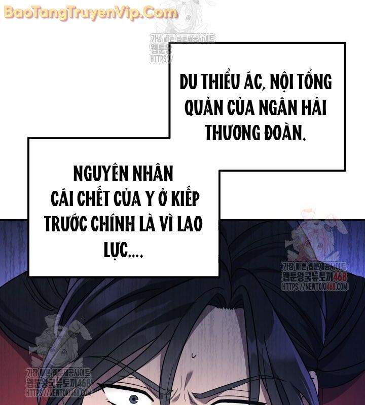 Tiểu Công Tử Của Ân Hạ Thương Đoàn - Chương 5 - Trang 35