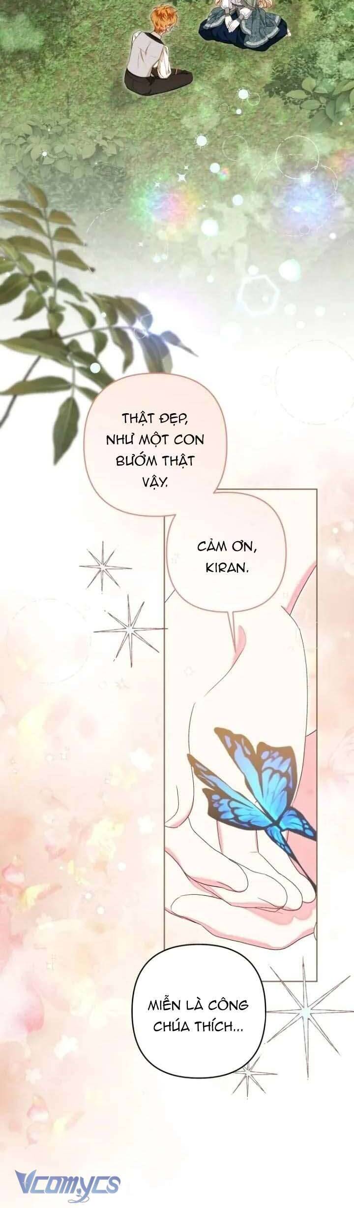 Trở Thành Hầu Gái Còn Hơn Làm Công Chúa - Chương 59 - Trang 12