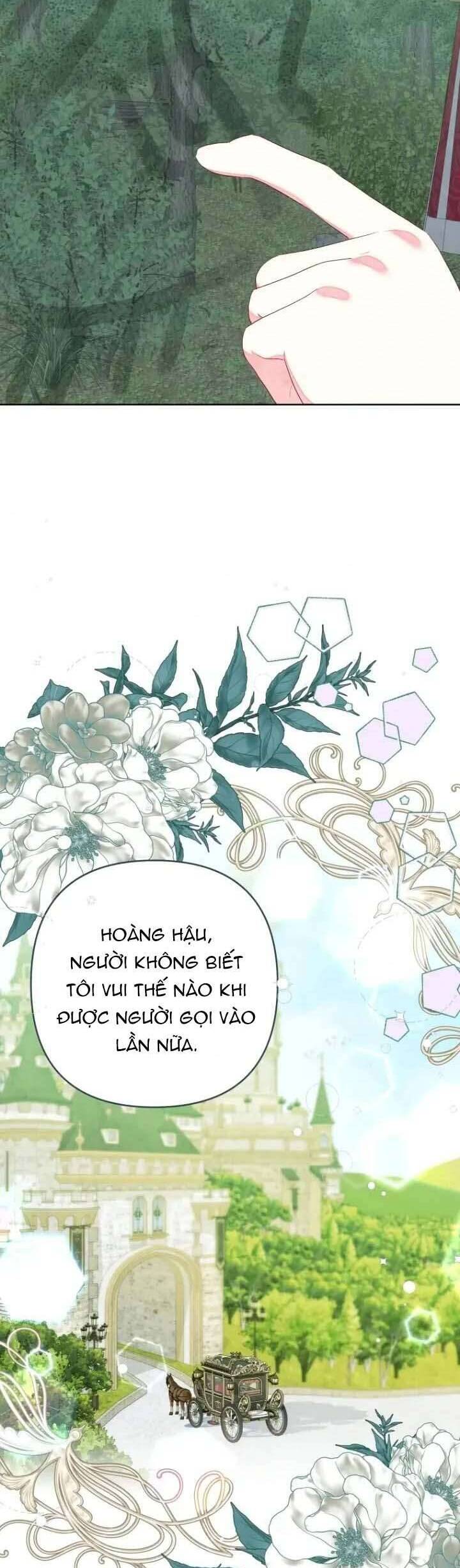 Trở Thành Hầu Gái Còn Hơn Làm Công Chúa - Chương 59 - Trang 9