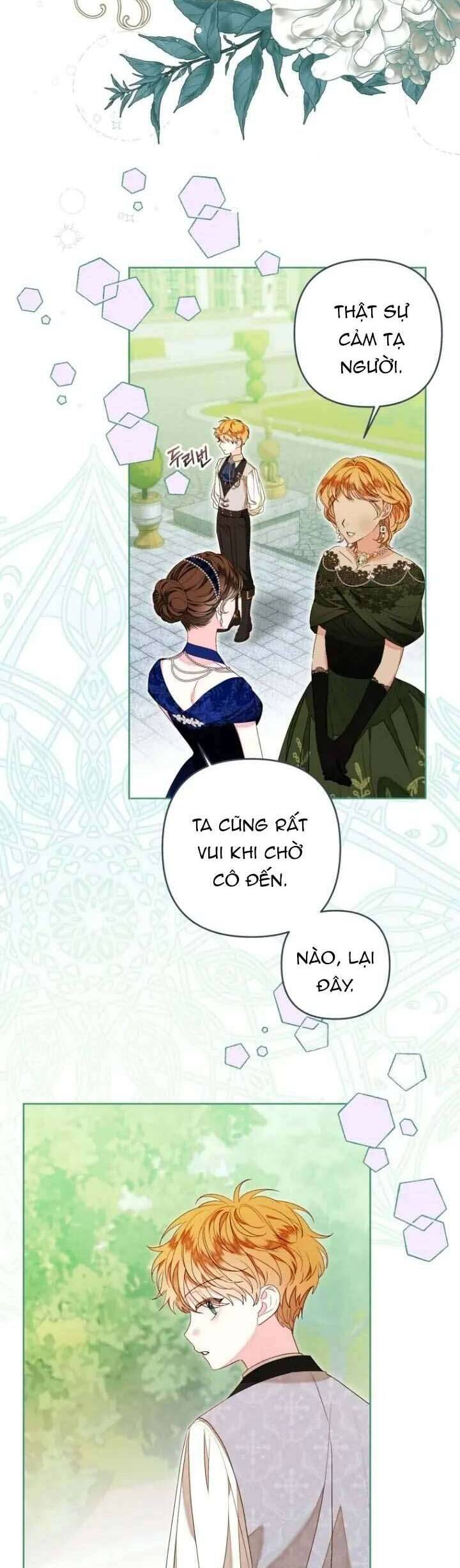 Trở Thành Hầu Gái Còn Hơn Làm Công Chúa - Chương 59 - Trang 10