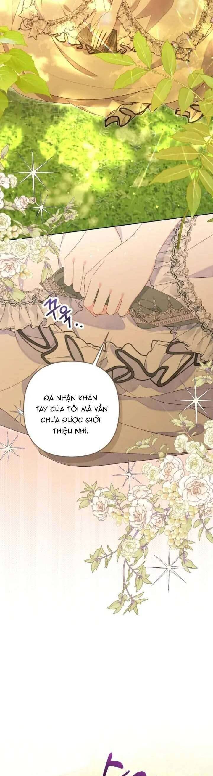 Trở Thành Hầu Gái Còn Hơn Làm Công Chúa - Chương 59 - Trang 5
