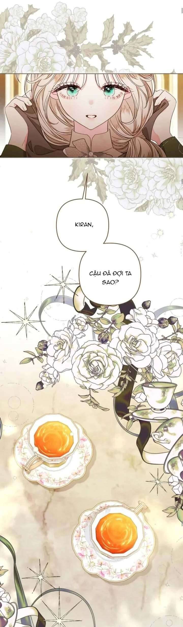 Trở Thành Hầu Gái Còn Hơn Làm Công Chúa - Chương 59 - Trang 24