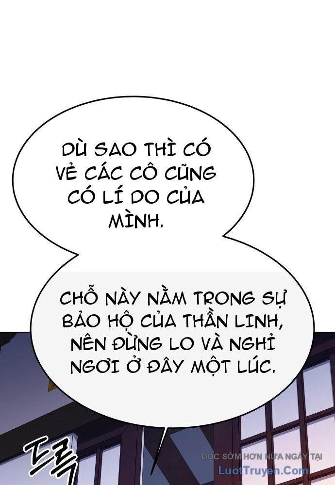 Linh Hồn Của Đền Thờ: Đứa Trẻ Nuốt Rắn - Chương 7 - Trang 83
