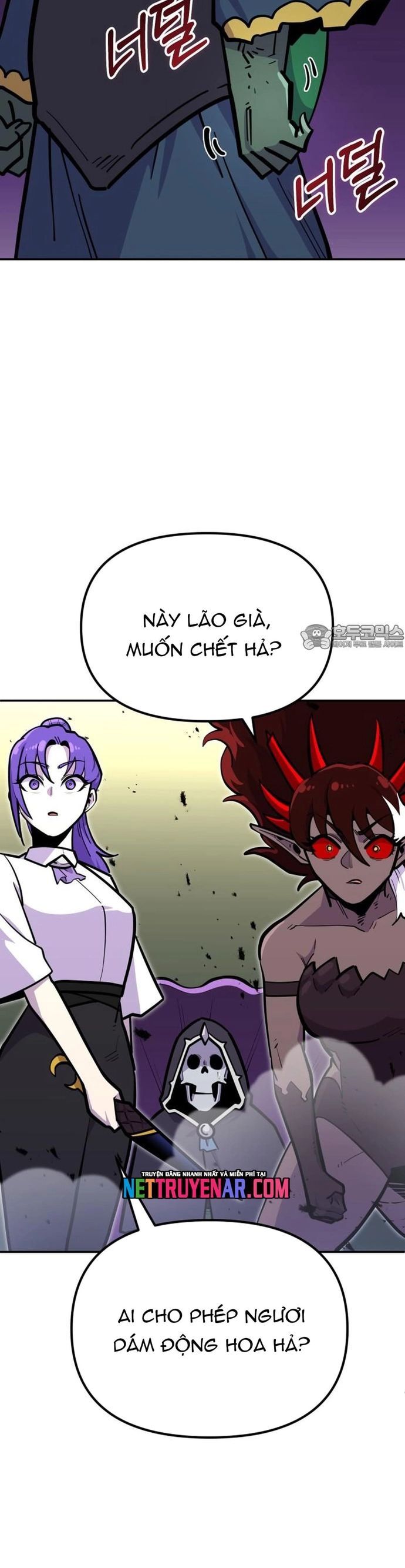 Siêu Cấp Skeleton - Chương 56 - Trang 49