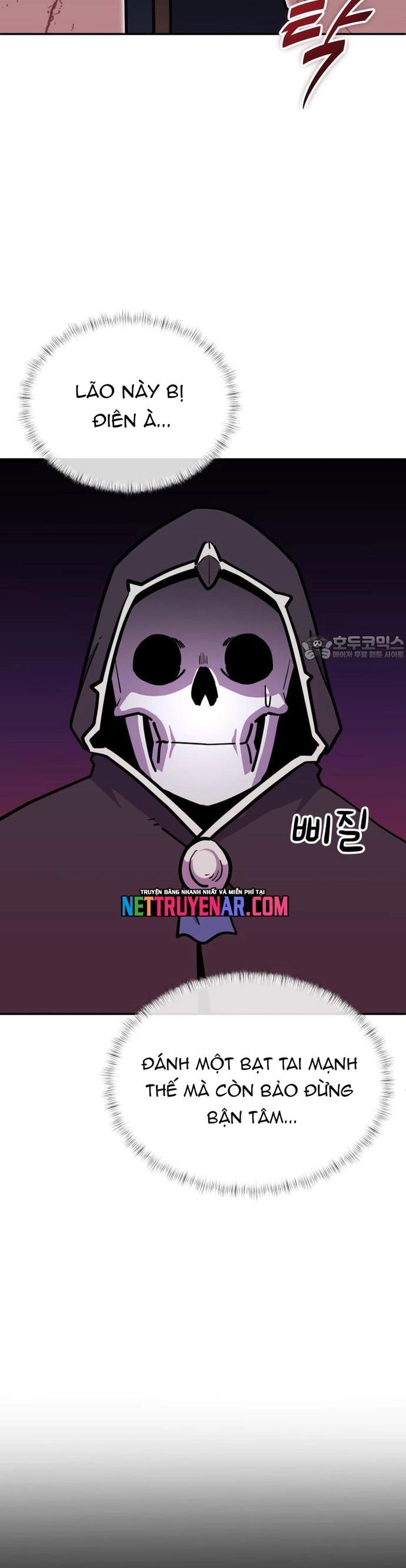 Siêu Cấp Skeleton - Chương 56 - Trang 31