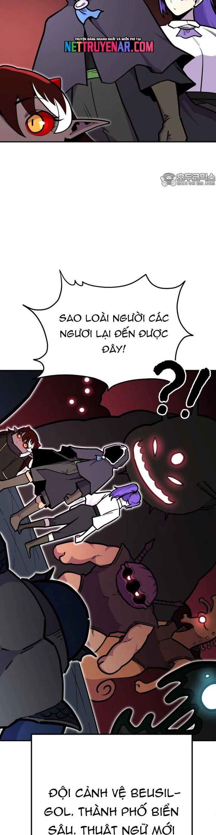 Siêu Cấp Skeleton - Chương 56 - Trang 24