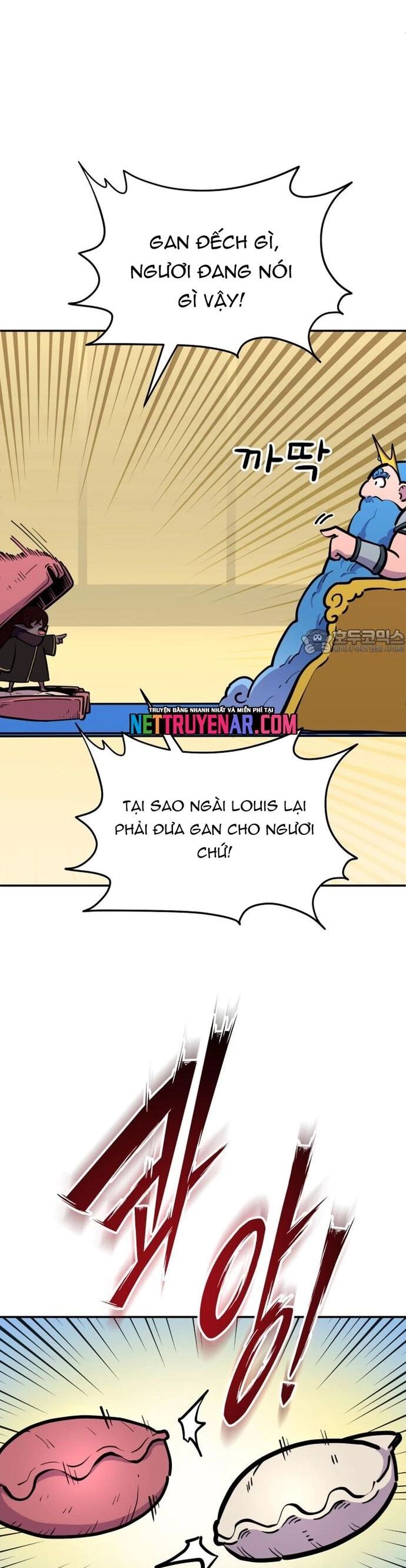 Siêu Cấp Skeleton - Chương 56 - Trang 40