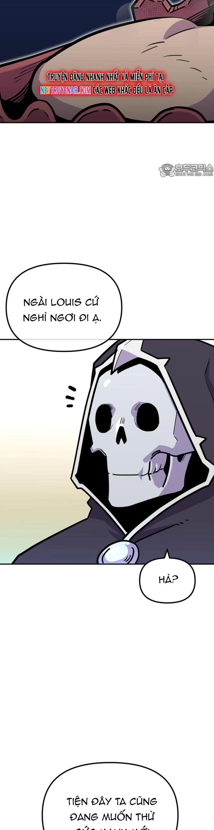 Siêu Cấp Skeleton - Chương 56 - Trang 51