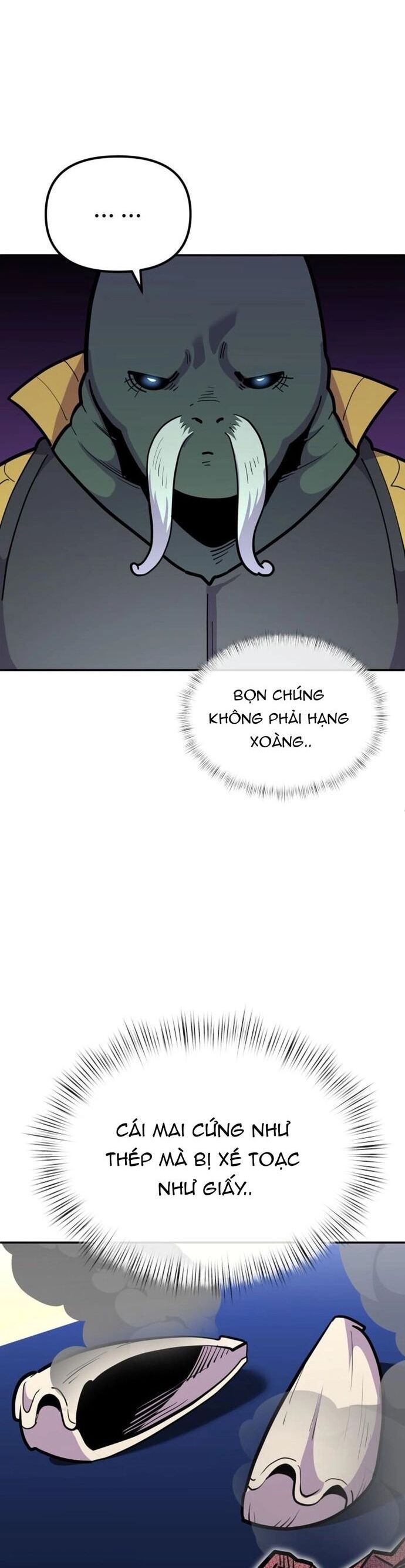 Siêu Cấp Skeleton - Chương 56 - Trang 50