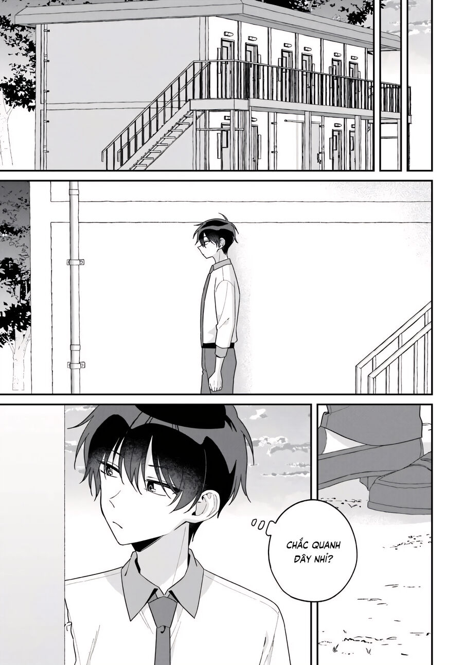 Futago Matomete 'Kanojo' Ni Shinai? Chương 14 Ảnh 30
