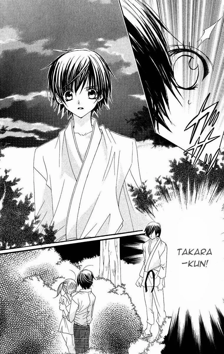 Bạn Trai Nổi Bật - Chương 8 - Trang 3