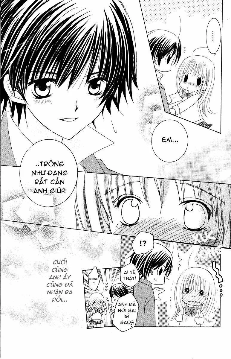 Bạn Trai Nổi Bật - Chương 8 - Trang 26