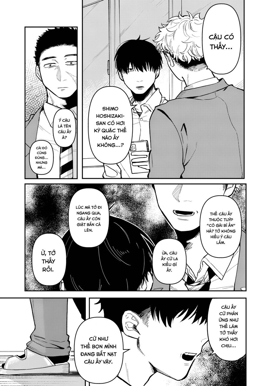 Kimi Wa Ore No Yasashikunai Haru - Chương 1 - Trang 18