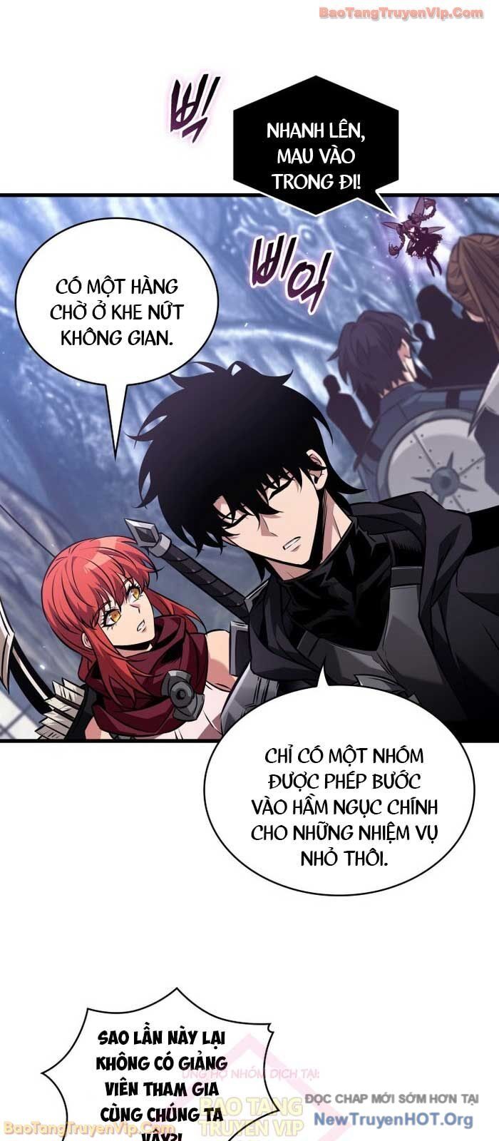 Gacha Vô Hạn - Chương 164 - Trang 20