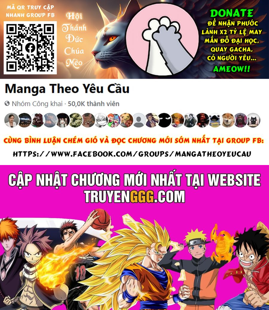 Nihon E Youkoso Elf-San Chương 54 Ảnh 30