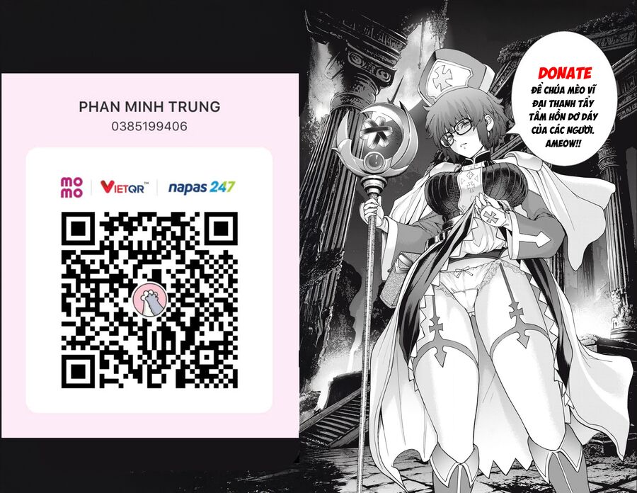 Nihon E Youkoso Elf-San Chương 54 Ảnh 28