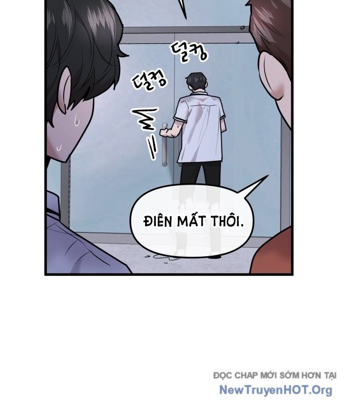 Trở Về Bên Chanbi - Chương 54 - Trang 40