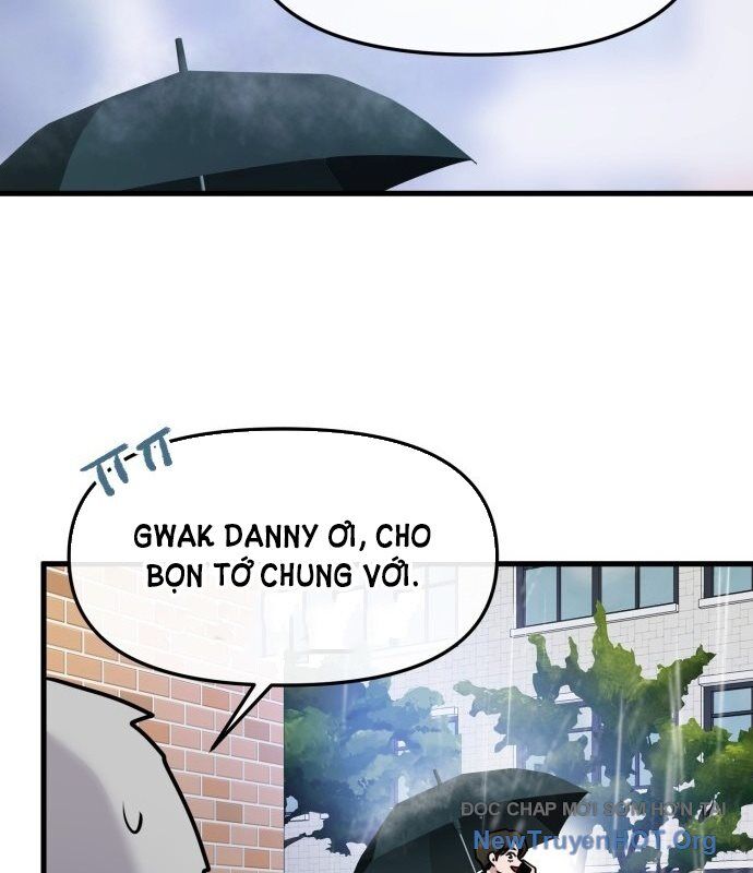 Trở Về Bên Chanbi - Chương 54 - Trang 43