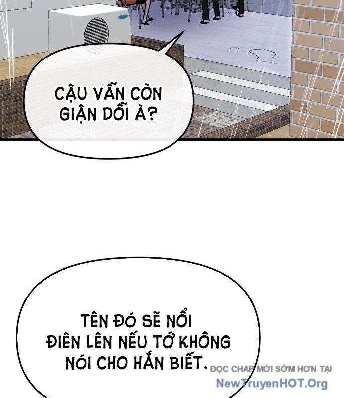 Trở Về Bên Chanbi - Chương 54 - Trang 35