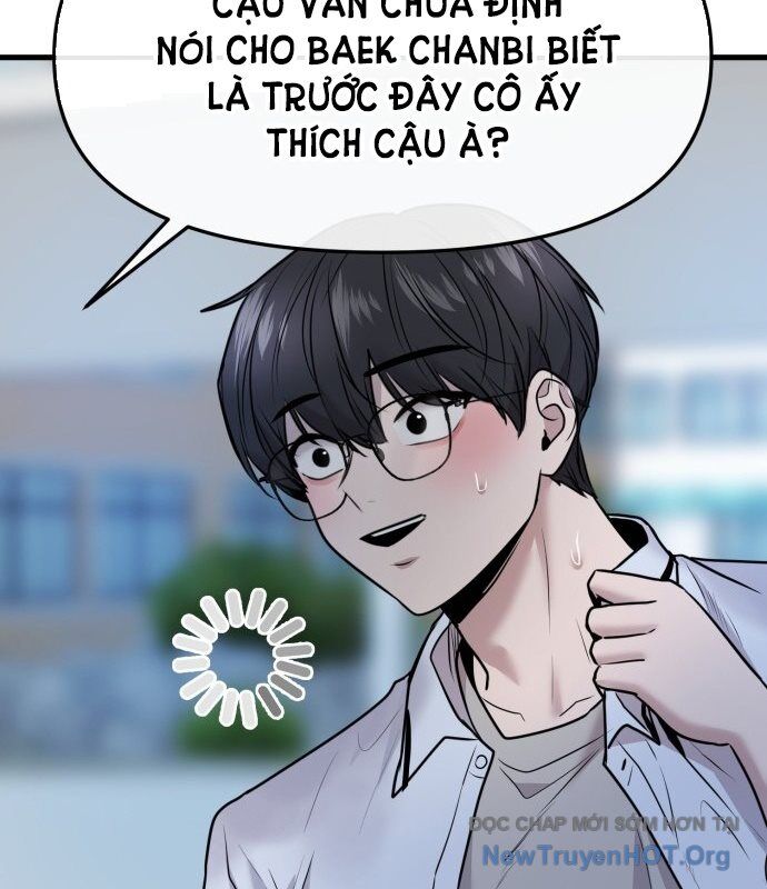 Trở Về Bên Chanbi - Chương 54 - Trang 53