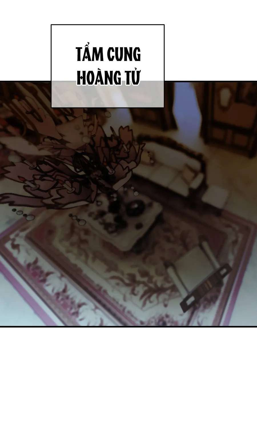 Cô Ấy Sẽ Thuần Phục Anh Hùng - Chương 6 - Trang 46