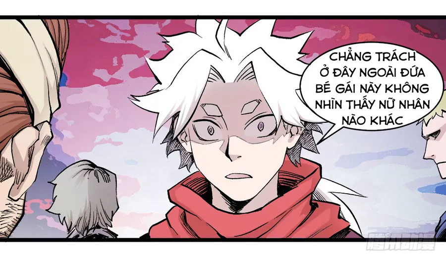 Y Thống Thiên Hạ (Phần 1) - Chương 13 - Trang 14