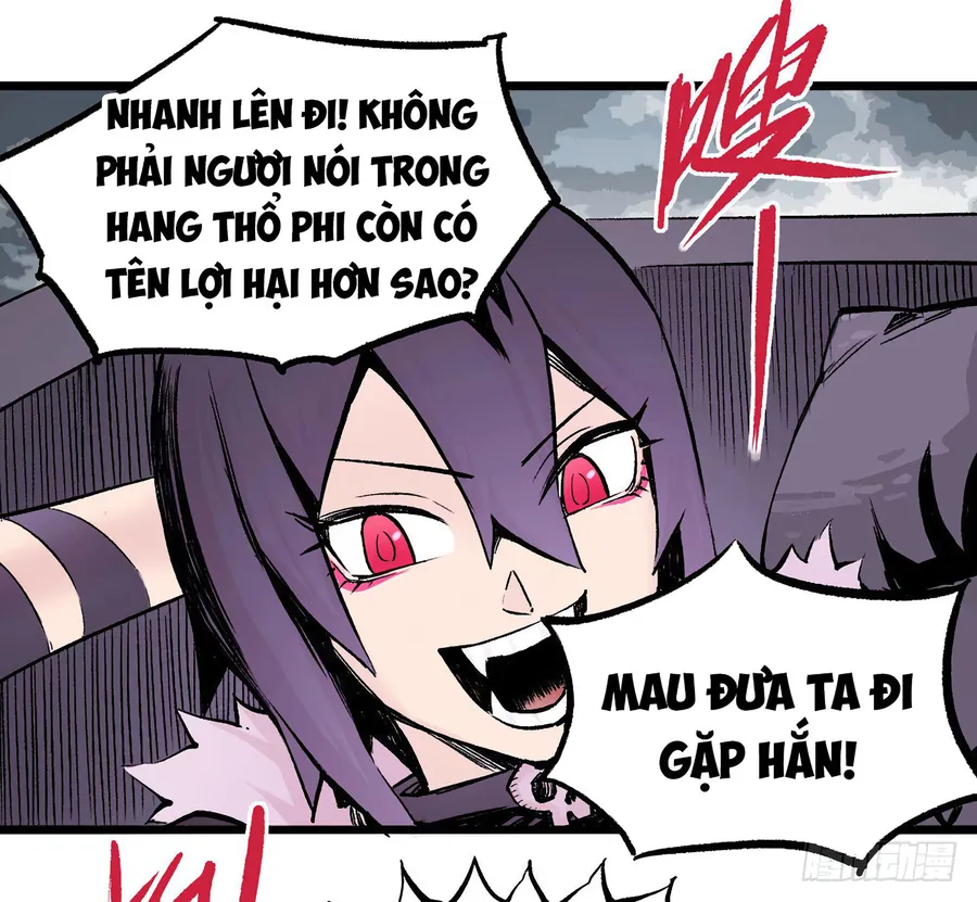 Y Thống Thiên Hạ (Phần 1) - Chương 13 - Trang 50