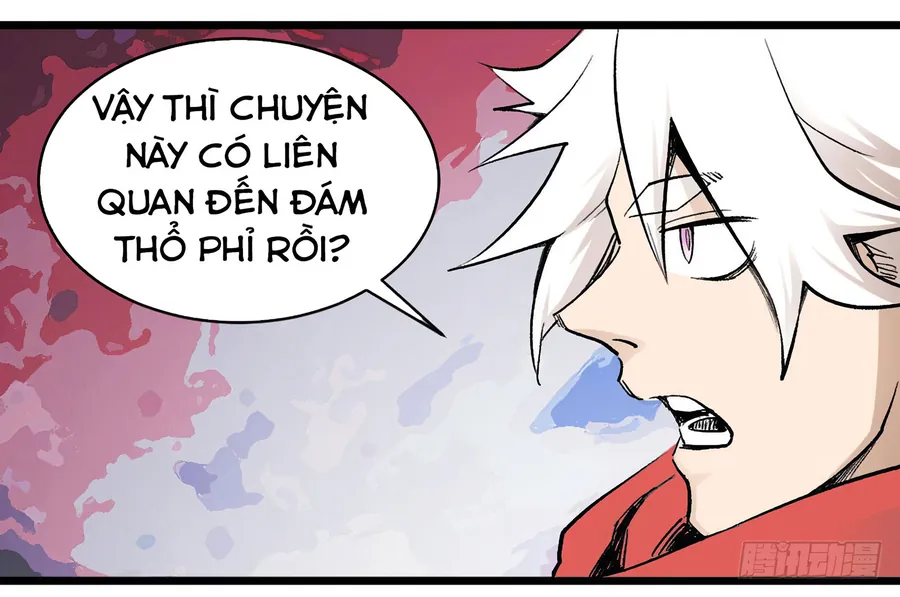 Y Thống Thiên Hạ (Phần 1) - Chương 13 - Trang 17