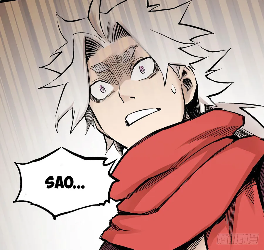 Y Thống Thiên Hạ (Phần 1) - Chương 13 - Trang 32