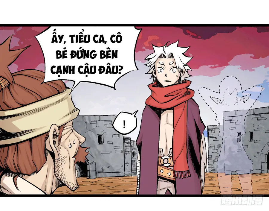 Y Thống Thiên Hạ (Phần 1) - Chương 13 - Trang 39