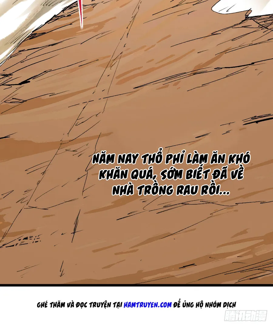 Y Thống Thiên Hạ (Phần 1) - Chương 13 - Trang 55