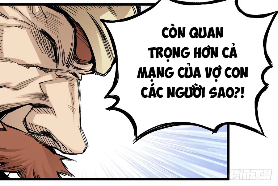 Y Thống Thiên Hạ (Phần 1) - Chương 13 - Trang 72